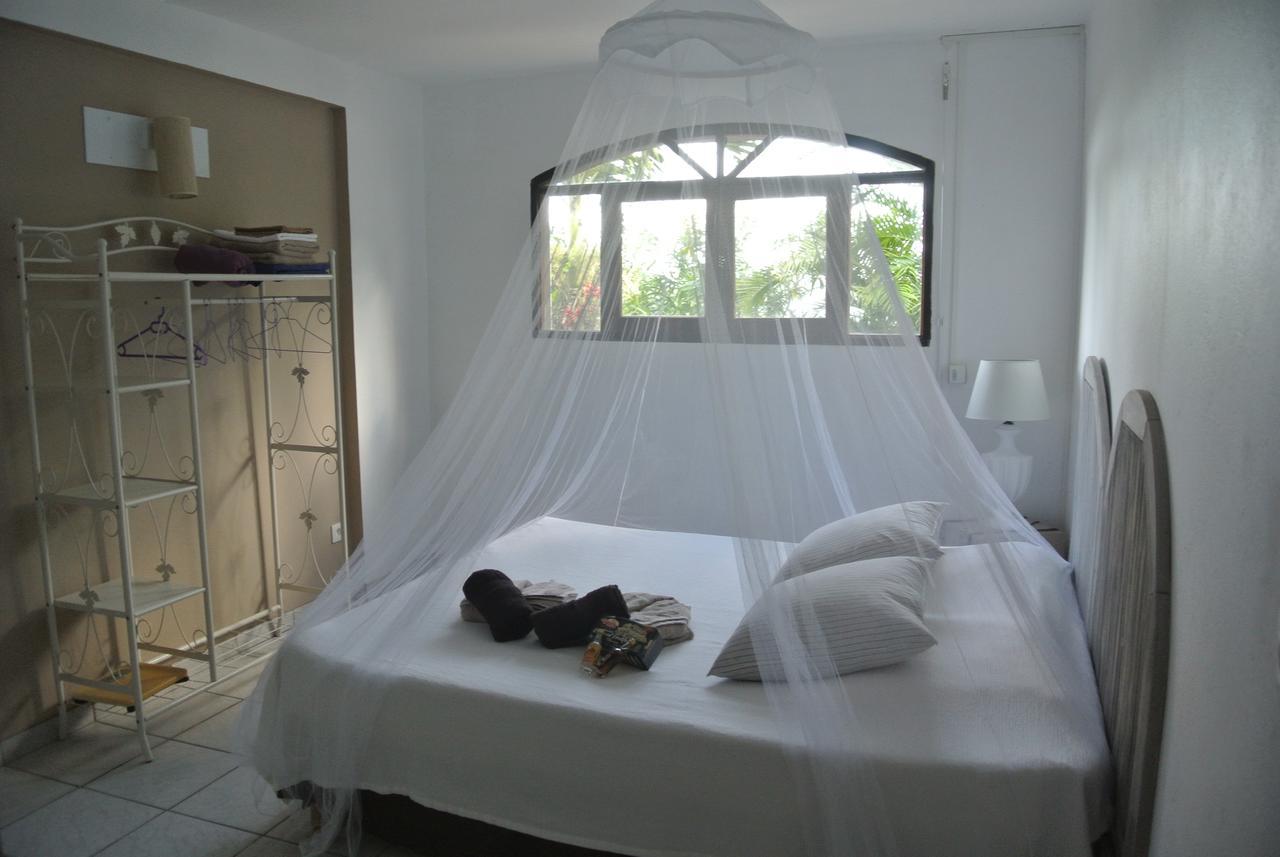 Chez Karine & Harold Apartamento Sainte-Luce Exterior foto